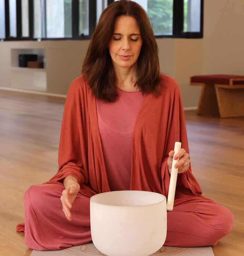 Meditação Guiada